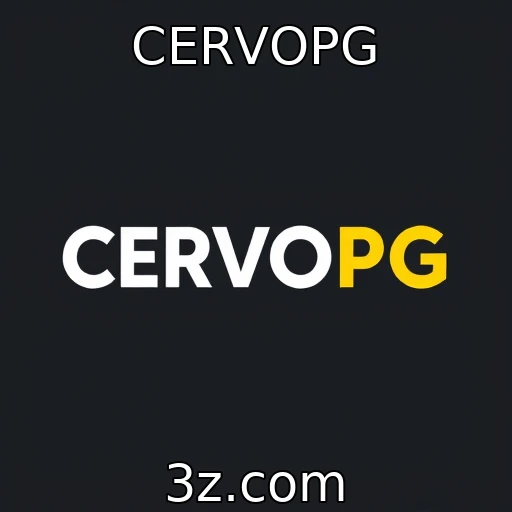 CERVOPG Desvendando o Mundo das Apostas Esportivas no Brasil