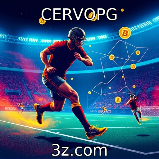 CERVOPG Como as criptomoedas estão revolucionando as apostas online em 2025