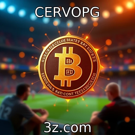 CERVOPG Como as criptomoedas estão revolucionando os pagamentos em cassinos online