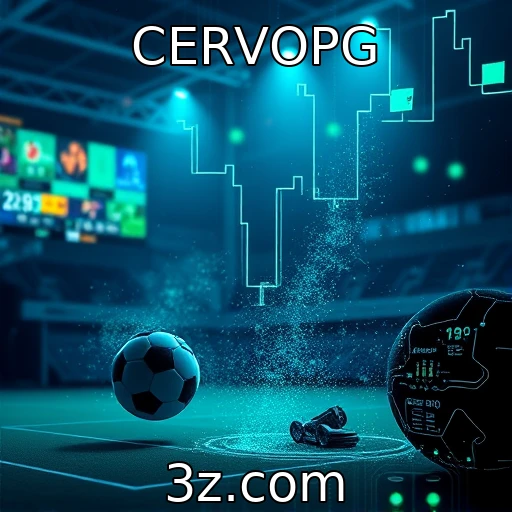 CERVOPG E-sports em alta: como os campeonatos estão moldando o futuro dos jogos