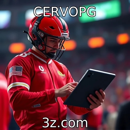 CERVOPG Segurança nas Apostas: Como Proteger Seus Dados em 2025