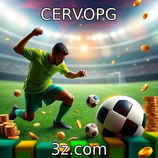 CERVOPG Crescimento das Apostas Esportivas no Brasil e Seu Impacto Vital