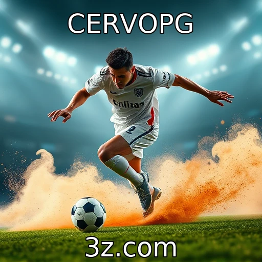 CERVOPG Apostas Esportivas: Estratégias Vencedoras para o Campeonato Atual