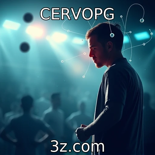 CERVOPG Apostas esportivas: estratégias vencedoras para grandes partidas