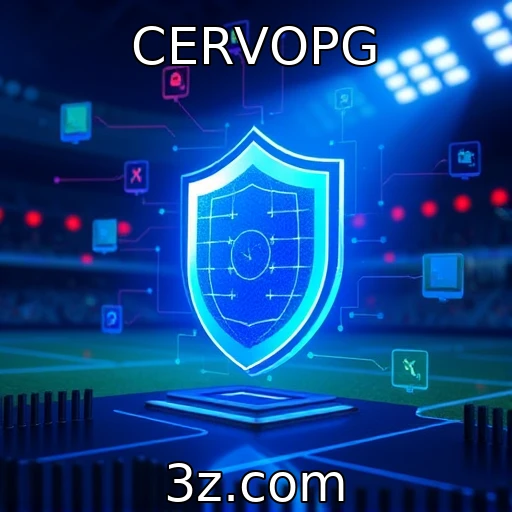 CERVOPG Apostas esportivas: como analisar partidas para maximizar ganhos