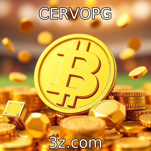 O impacto das criptomoedas nas apostas esportivas brasileiras